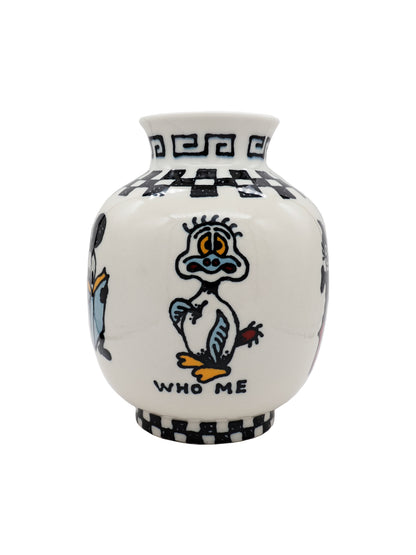 THE SCENE | How to love | pottery