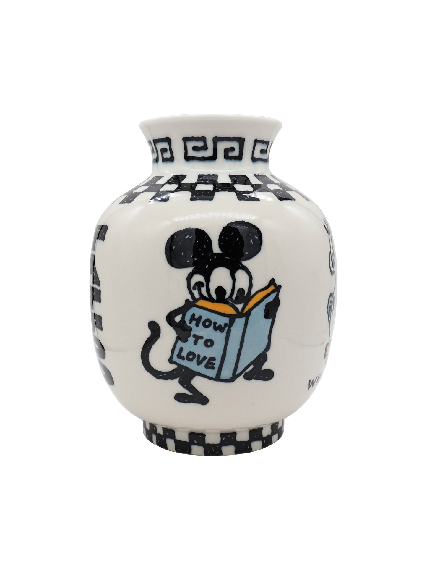 THE SCENE | How to love | pottery