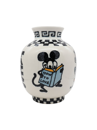 THE SCENE | How to love | pottery