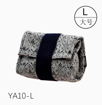 Dustgo | camera bag | for Leica D-LUX 8, M10 / Fujifilm X-T30, X-S10 / Canon M6 / Nikon Z fc + 16-50mm