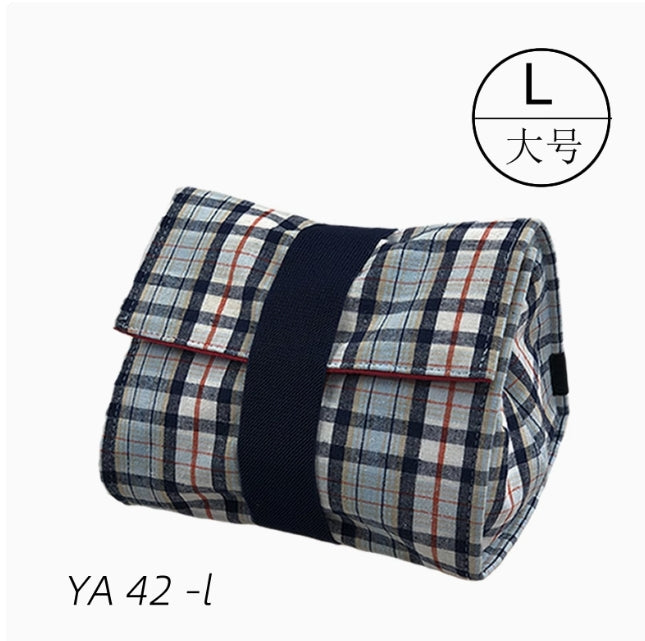 Dustgo | camera bag | for Leica D-LUX 8, M10 / Fujifilm X-T30, X-S10 / Canon M6 / Nikon Z fc + 16-50mm